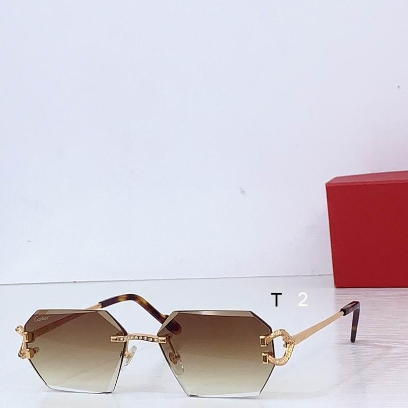 Cartier CT0770S b