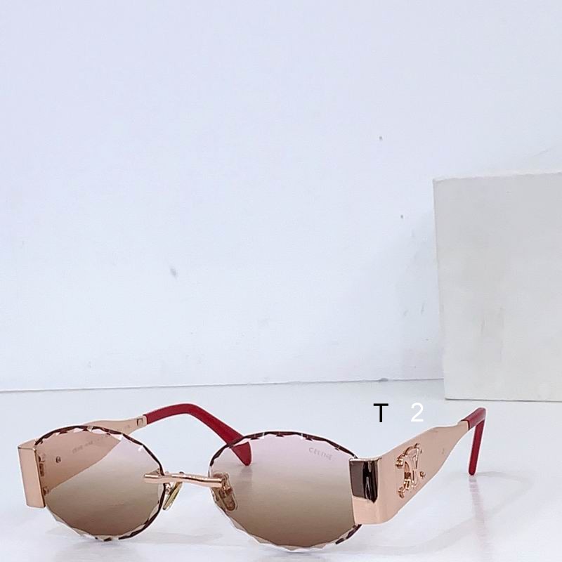 Celine CL1865LU 58 17-145 n