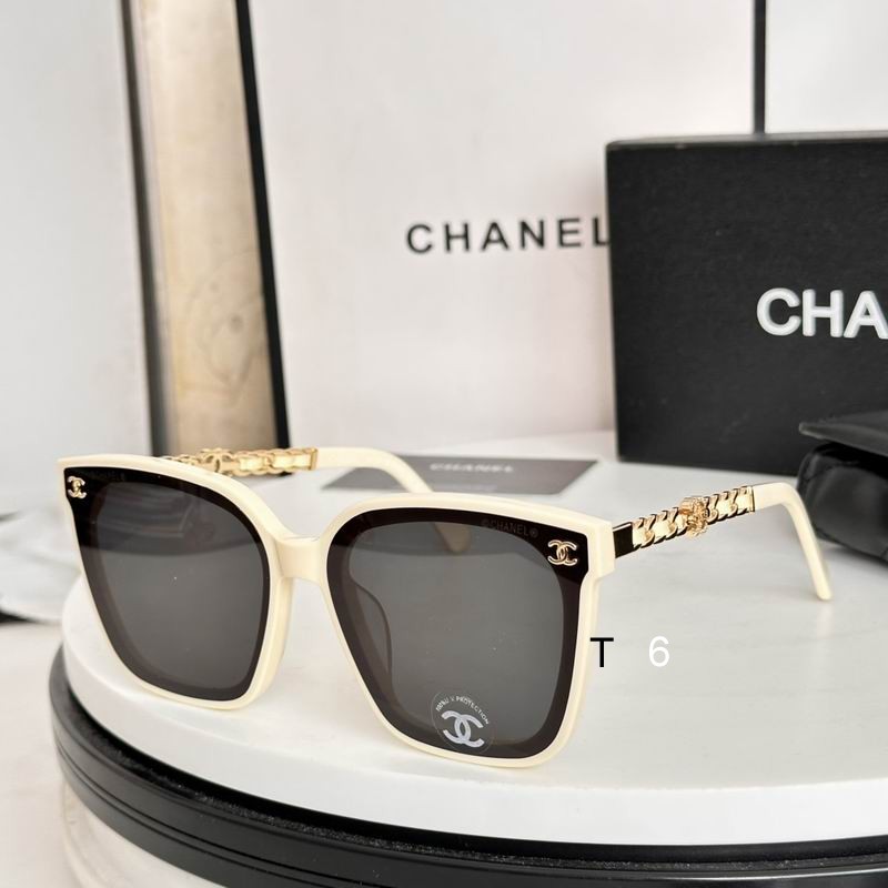 Chanel CH0534 64 15-140 e