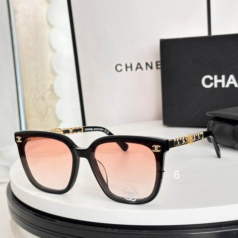 Chanel CH0537 63 15-145 e
