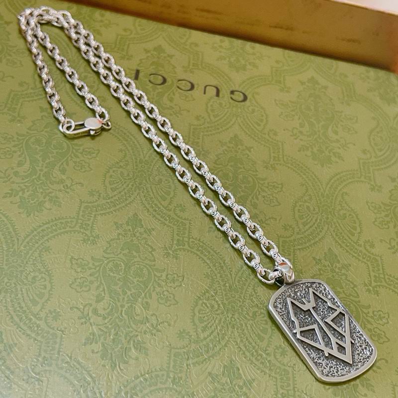 Gucci Necklace 09yxx45