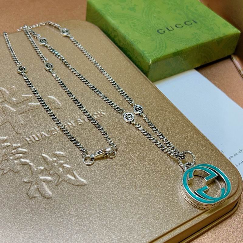 Gucci Necklace 09yxx79