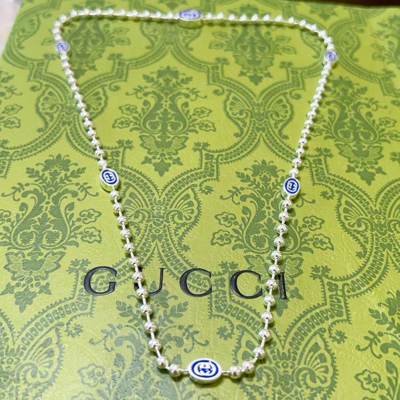 Gucci Necklace 09yxx99