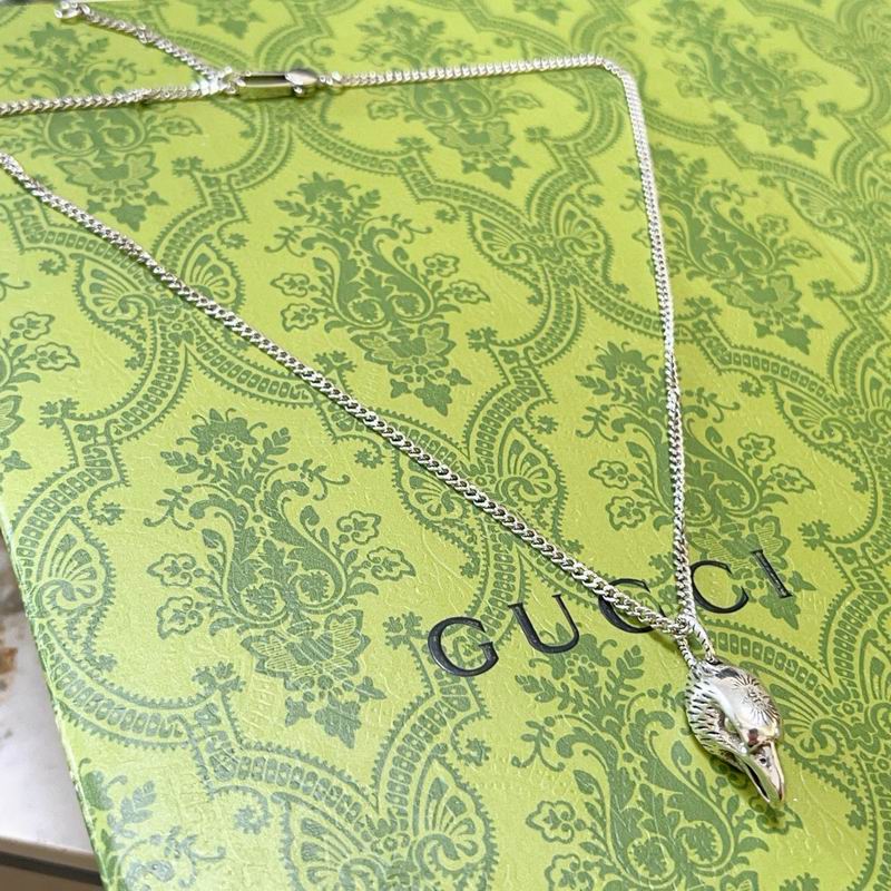 Gucci Necklace 09yxx113