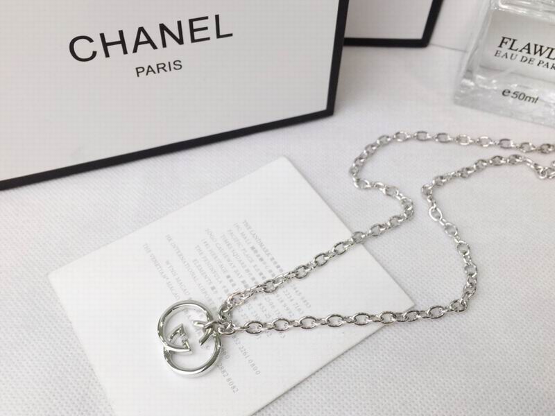 Gucci Necklace 09yxx149