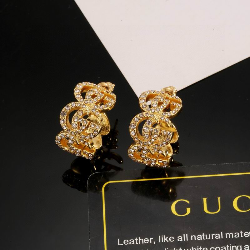 Gucci Earring 10yxx53