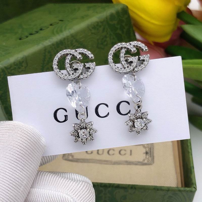 Gucci Earring 11yxx79