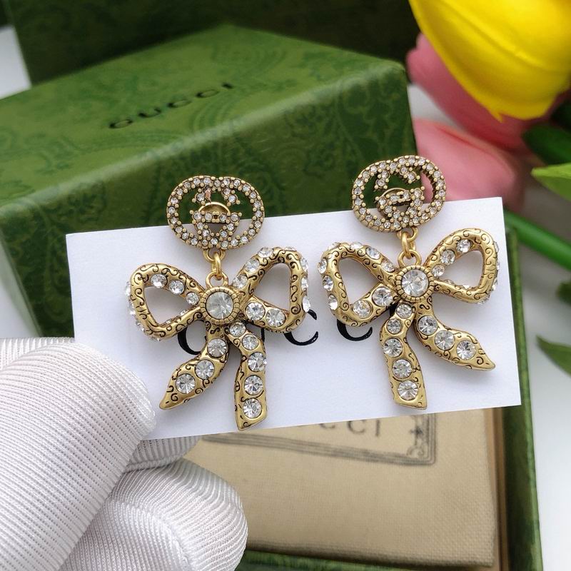 Gucci Earring 11yxx82