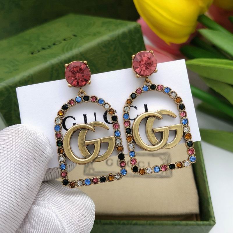 Gucci Earring 11yxx85