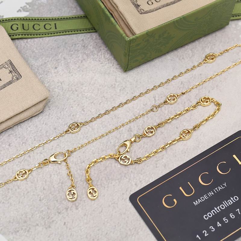 Gucci Suits 11yxx22