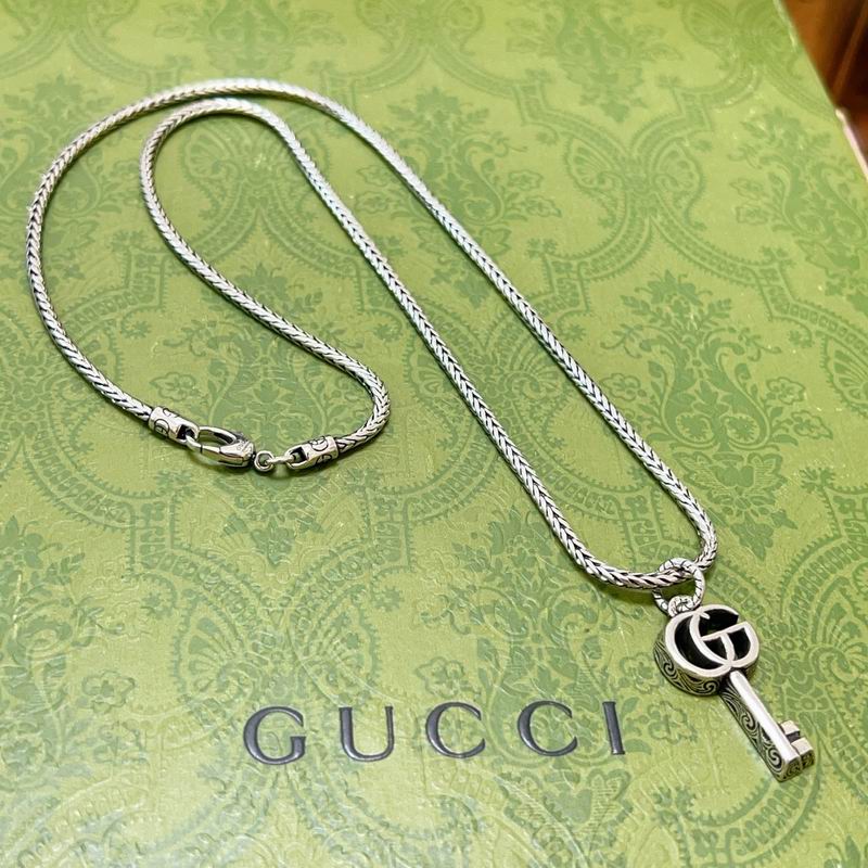 Gucci Necklace 11yxx302