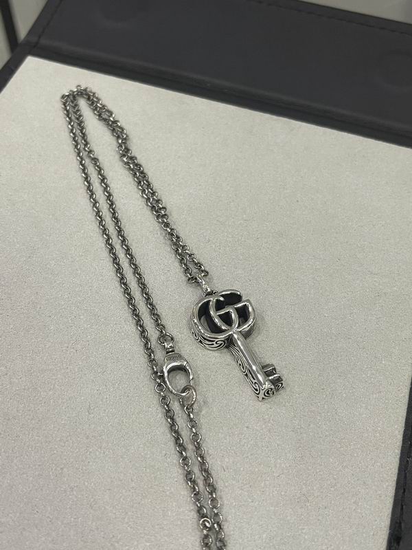 Gucci Necklace 11yxx314