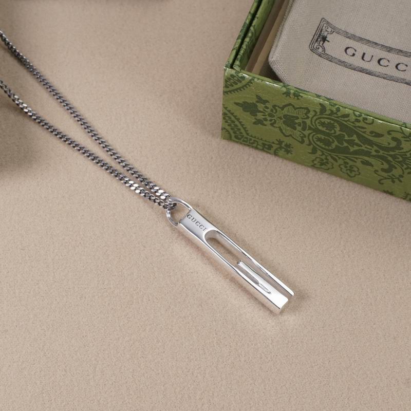 Gucci Necklace 12yxx336