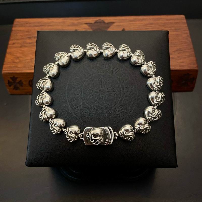Chrome Hearts bracelet 11yxx12