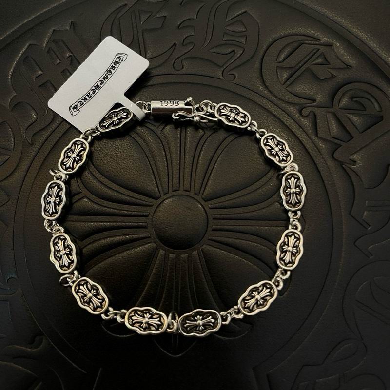 Chrome Hearts bracelet 11yxx102