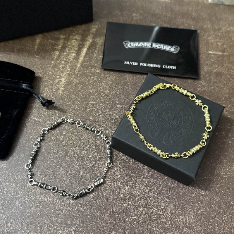 Chrome Hearts bracelet 12yxx153