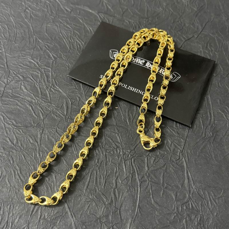 Chrome Hearts necklace 11yxx42
