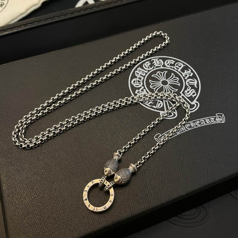Chrome Hearts necklace 11yxx58