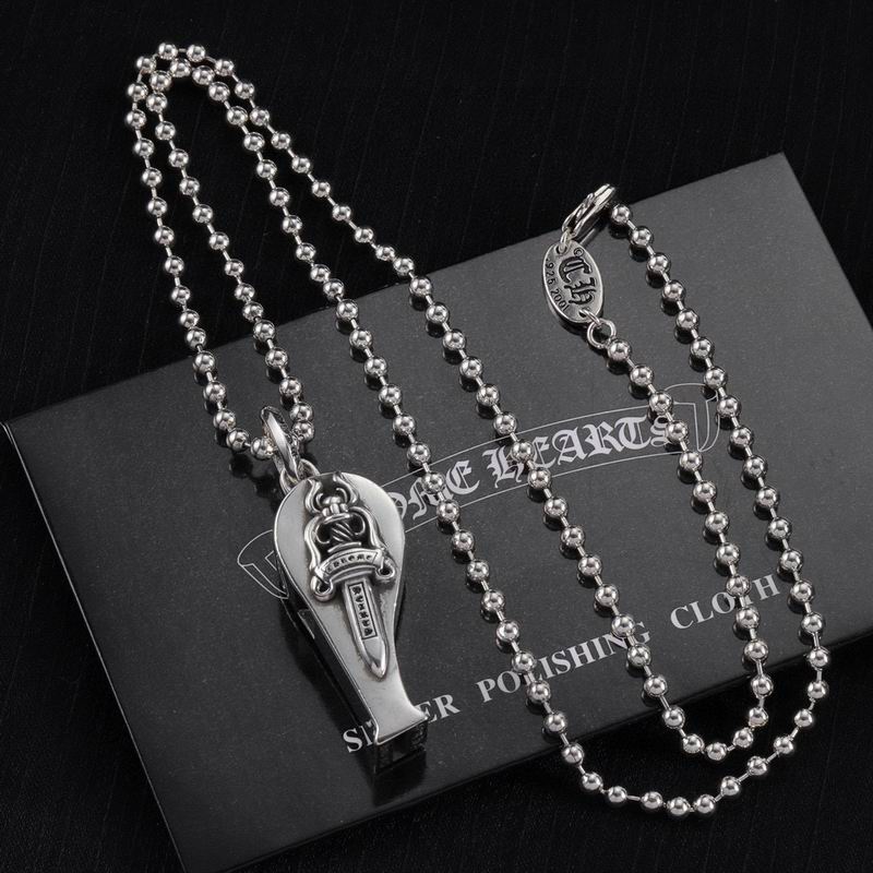 Chrome Hearts necklace 11yxx71