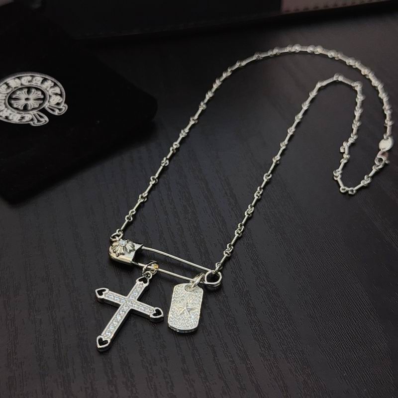 Chrome Hearts necklace 11yxx166