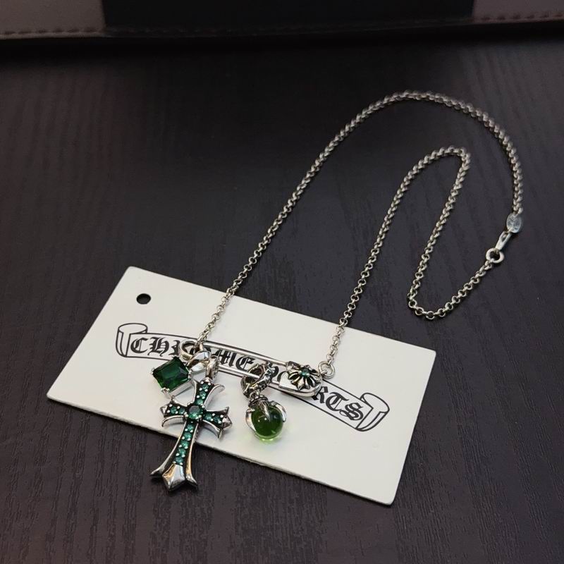 Chrome Hearts necklace 11yxx170
