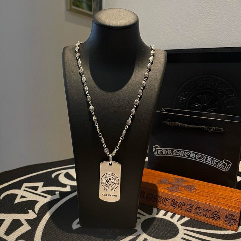 Chrome Hearts necklace 11yxx185