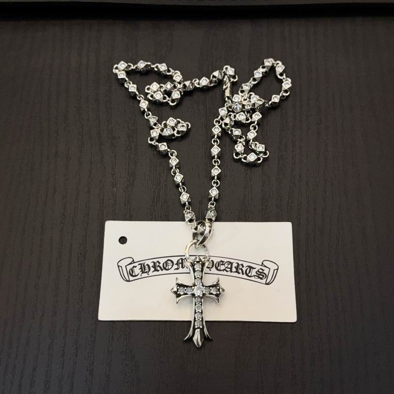 Chrome Hearts necklace 11yxx194