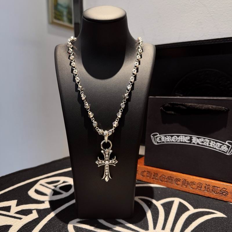 Chrome Hearts necklace 11yxx195