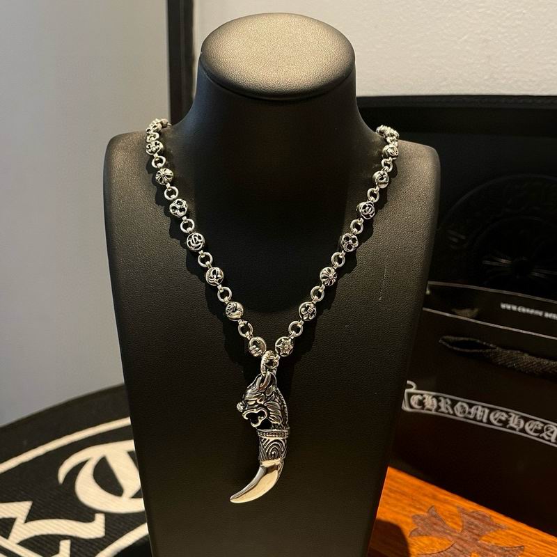 Chrome Hearts necklace 11yxx206