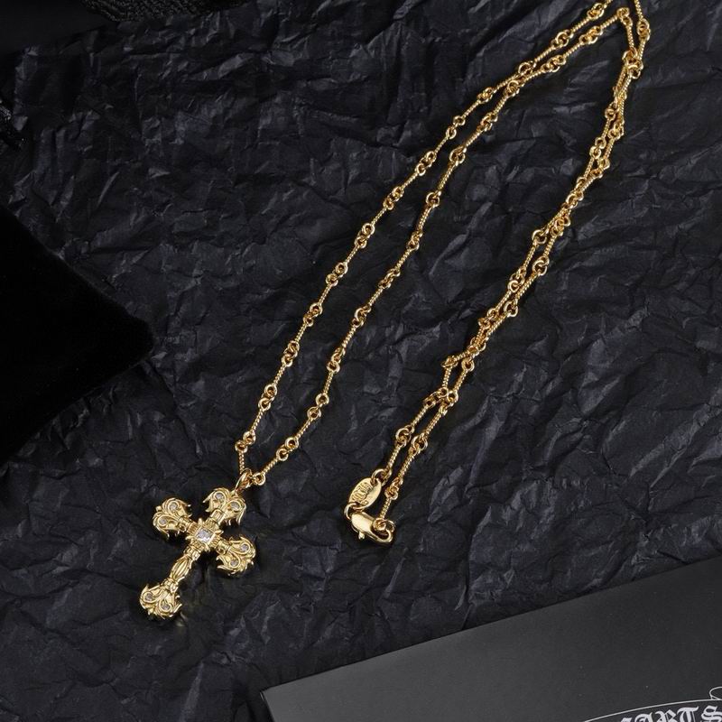 Chrome Hearts necklace 11yxx213