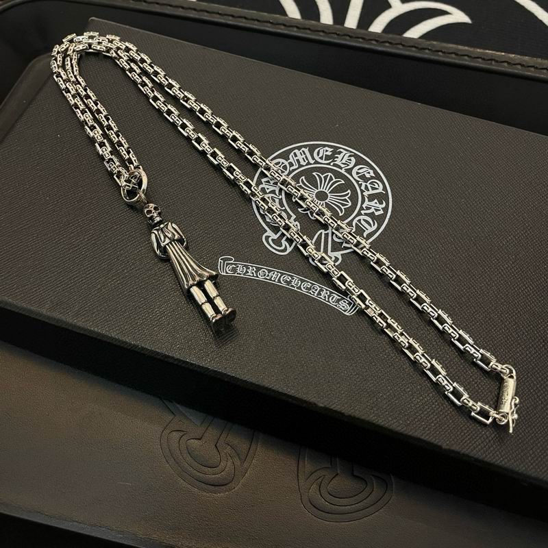 Chrome Hearts necklace 11yxx305