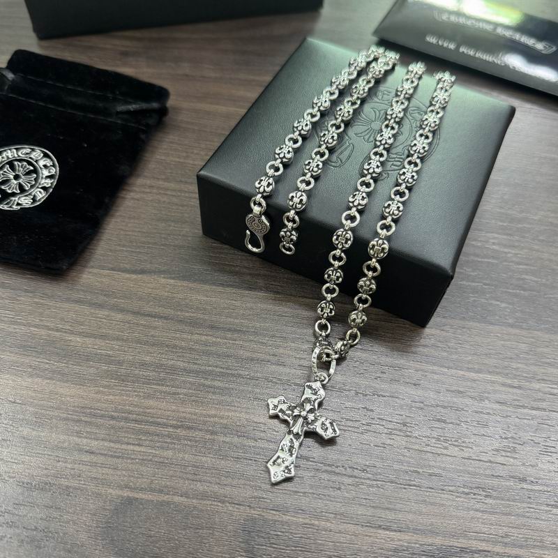 Chrome Hearts necklace 12yxx47