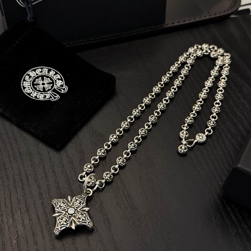 Chrome Hearts necklace 12yxx74