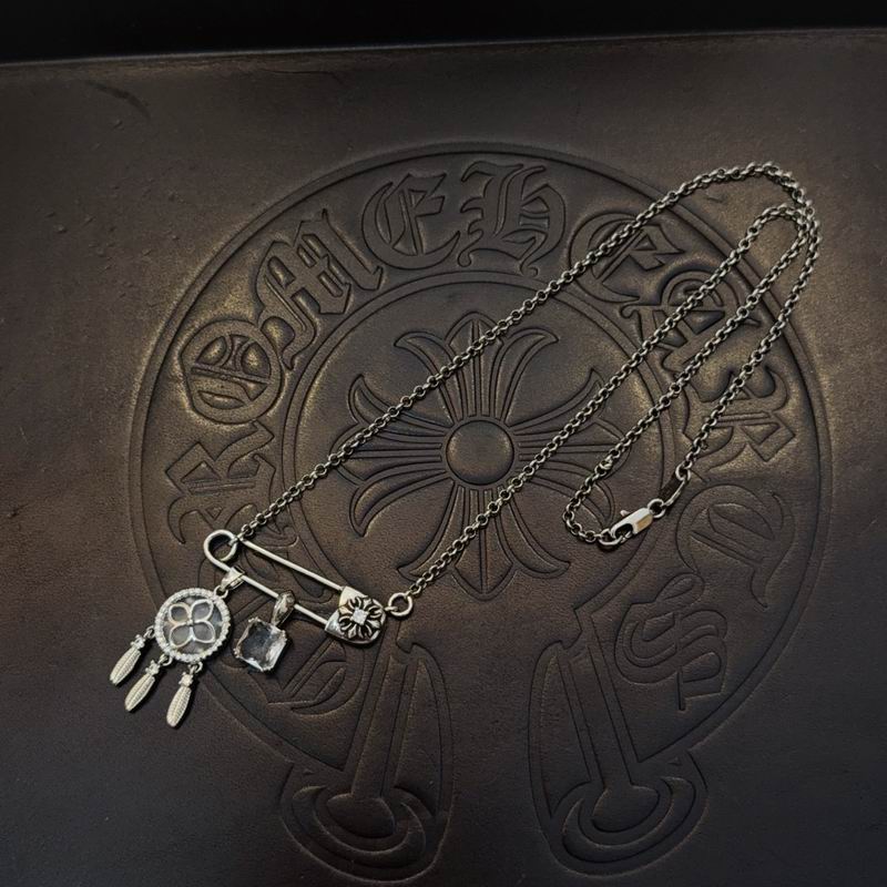 Chrome Hearts necklace 12yxx141