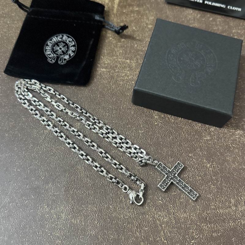 Chrome Hearts necklace 12yxx152