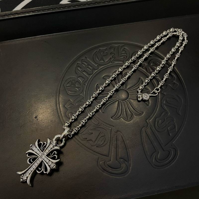 Chrome Hearts necklace 12yxx176
