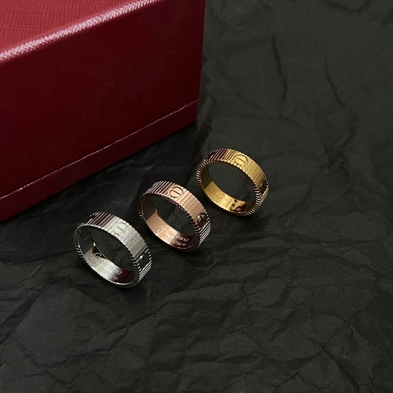 Cartier ring 10yxx03