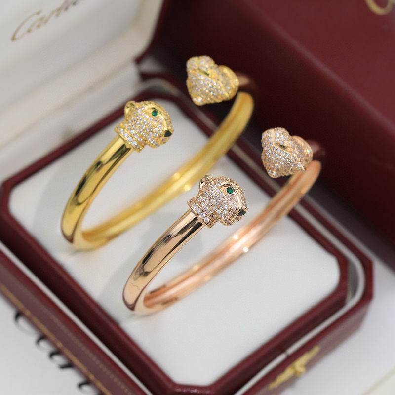 Cartier bracelet 10yxx15