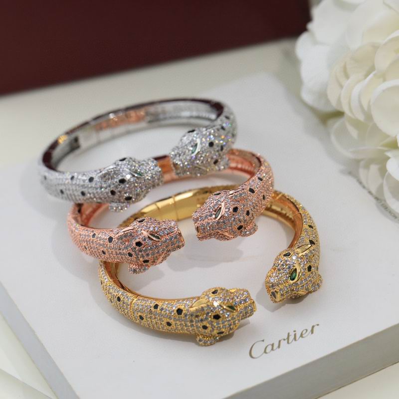 Cartier bracelet 10yxx21