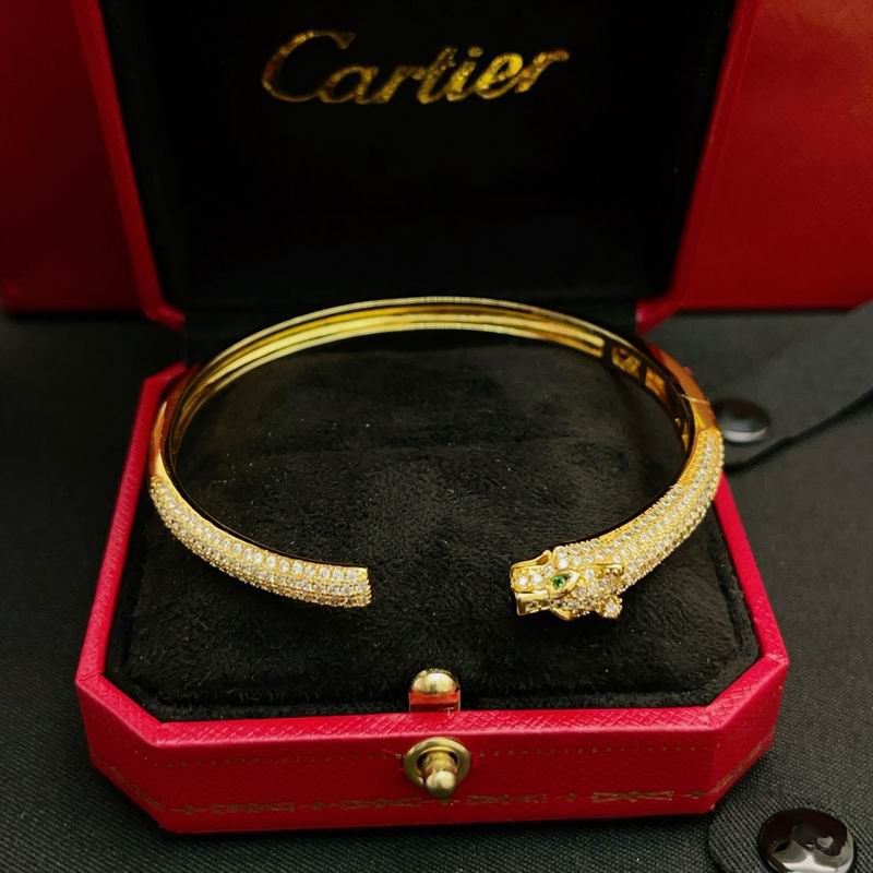 Cartier bracelet 11yxx38