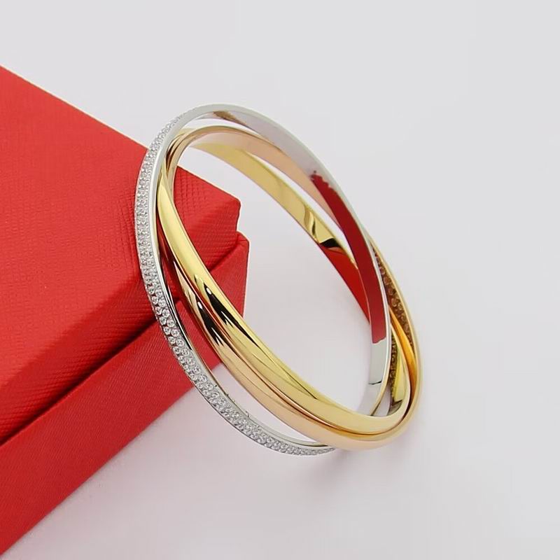 Cartier bracelet 12yxx51