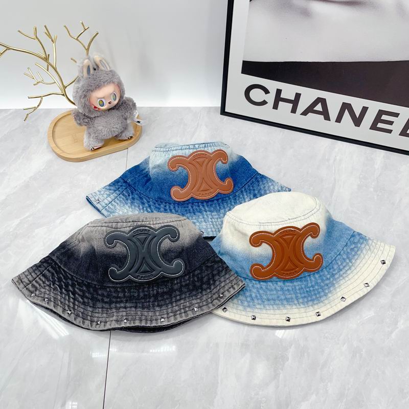 26 Celine Hat 0829
