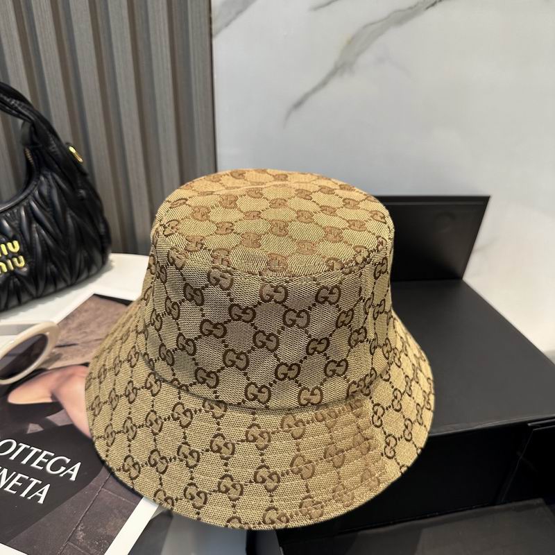 26 Gucci Hat 0829