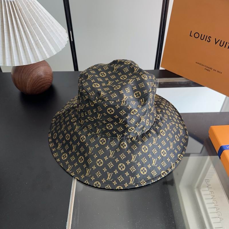 26 LV Hat 0829