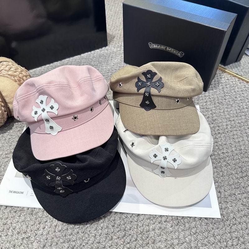26 Chrome Hearts Cap 0505