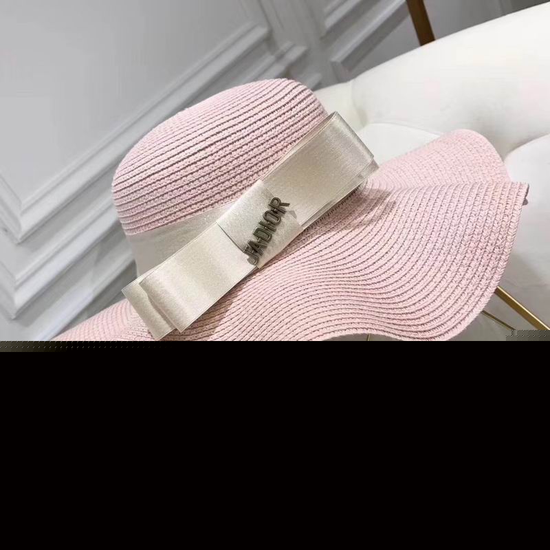 26 Dior Top Hat 0829