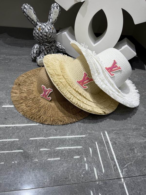 26 LV Top Hat 0829