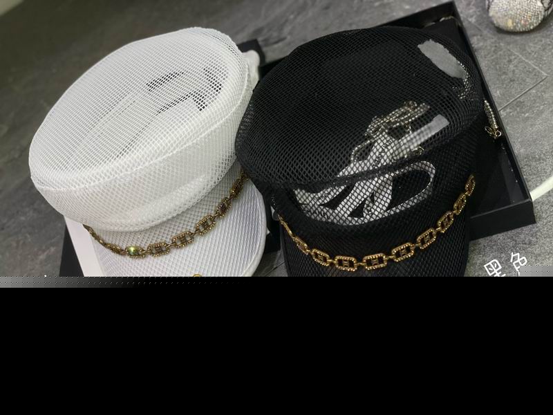 26 Celine Cap 0610