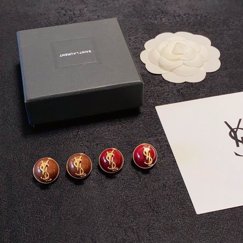 YSL Earring 12yxx41