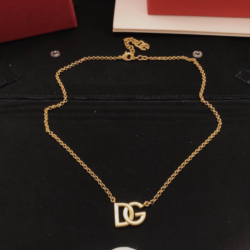 DG necklace 12yxx02